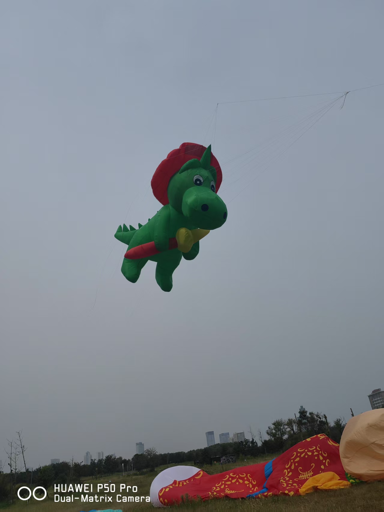 无锡市软体风筝定制风筝定制 - 厂家